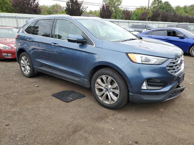 Photo 4 from auction – 2019 FORD EDGE TITAN with VIN 2FMPK4K98KBC23220