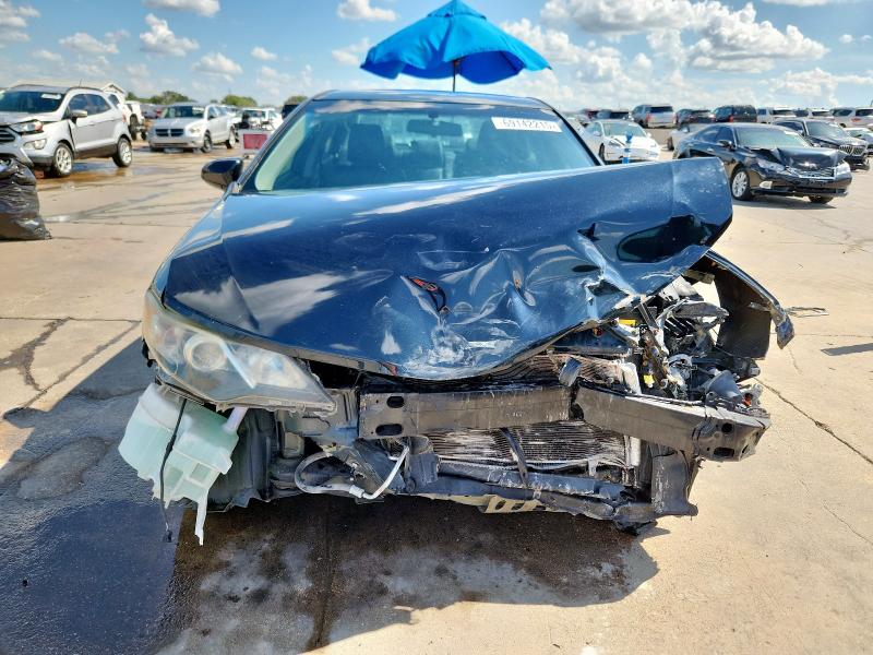 Photo 5 from auction – 2014 TOYOTA CAMRY L with VIN 4T1BF1FK0EU811377