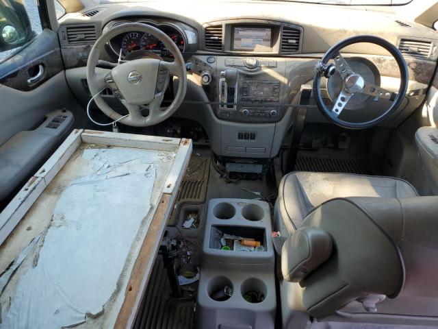 Photo 8 from auction – 2013 NISSAN QUEST S with VIN JN8AE2KP8D9061999