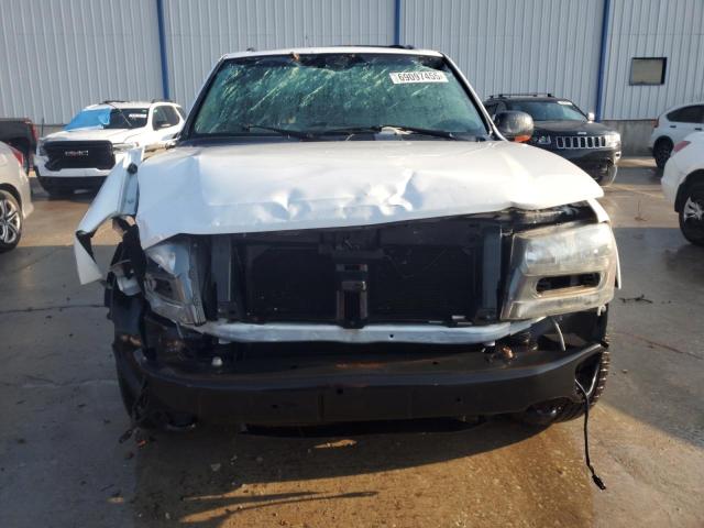 Photo 5 from auction – 2003 CHEVROLET TRAILBLAZE with VIN 1GNDT13SX32359741