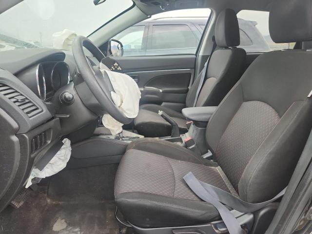 Photo 7 from auction – 2019 MITSUBISHI OUTLANDER with VIN JA4AP3AU1KU012666