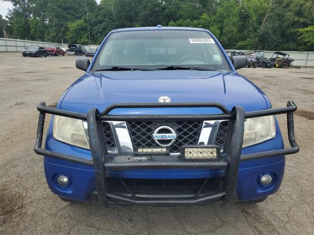 Photo 5 from auction – 2015 NISSAN FRONTIER S with VIN 1N6AD0ER0FN760826
