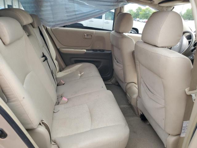 Фото 11 с аукциона – 2004 TOYOTA HIGHLANDER с VIN JTEEP21A540065660
