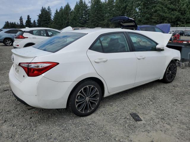 Photo 3 from auction – 2015 TOYOTA COROLLA L with VIN 2T1BURHE4FC364941