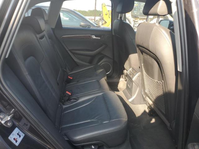 Photo 11 from auction – 2015 AUDI Q5 PREMIUM with VIN WA1LFAFP9FA126215
