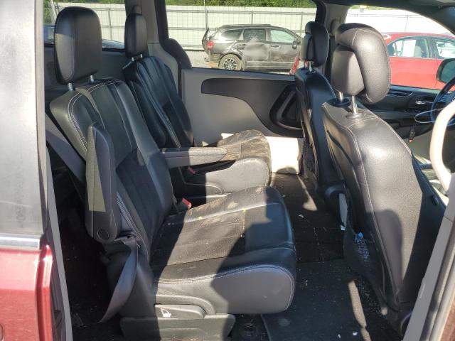 Photo 11 from auction – 2018 DODGE GRAND CARAVAN SXT with VIN 2C4RDGCG1JR264719
