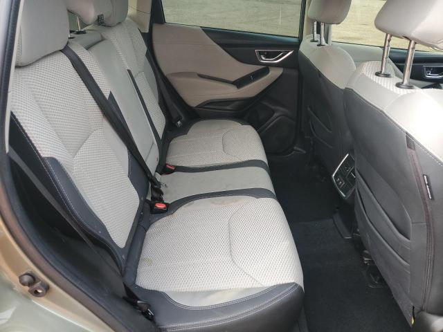 Photo 10 from auction – 2020 SUBARU FORESTER PREMIUM with VIN JF2SKAJC4LH467575