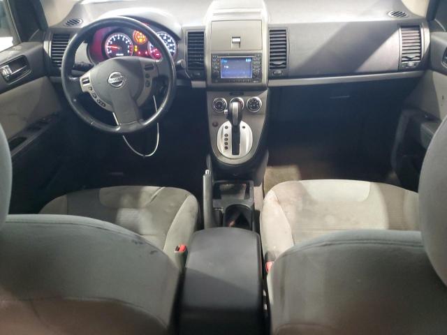 Photo 8 from auction – 2011 NISSAN SENTRA 2.0 with VIN 3N1AB6AP5BL703194