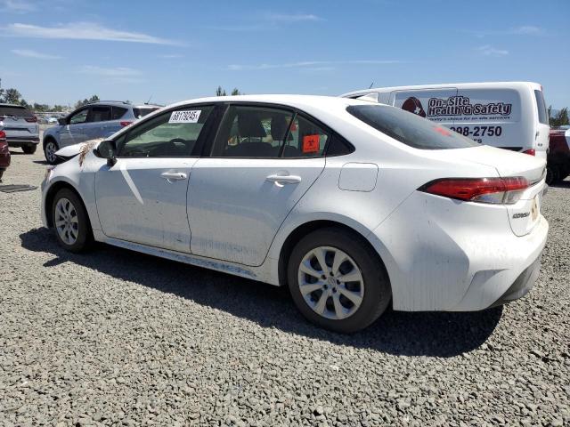 Photo 2 from auction – 2024 TOYOTA COROLLA LE with VIN JTDB4MEE9R3016458