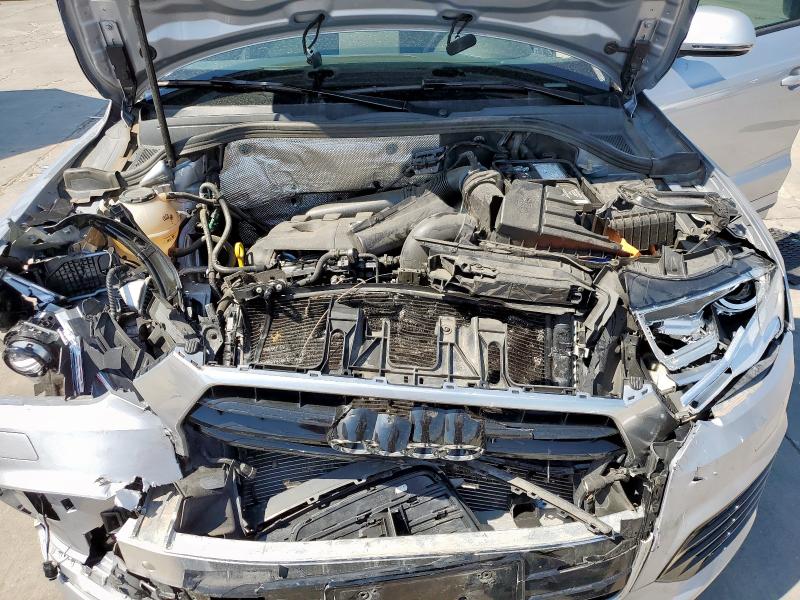Photo 12 from auction – 2018 AUDI Q3 PREMIUM with VIN WA1BCCFS8JR009319