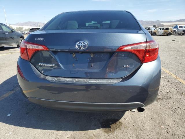 Photo 6 from auction – 2017 TOYOTA COROLLA L with VIN 2T1BURHE3HC777372