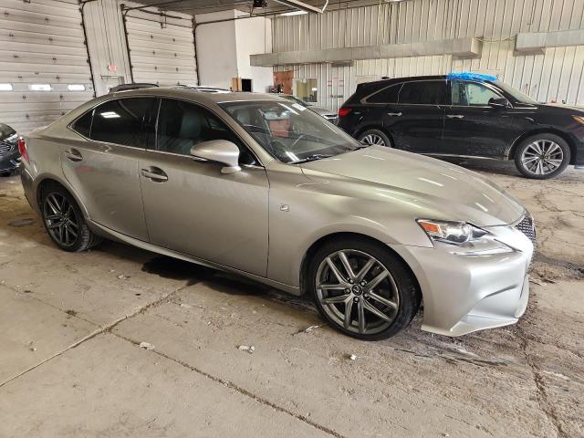 Photo 4 from auction – 2016 LEXUS IS 300 with VIN JTHCM1D23G5010696