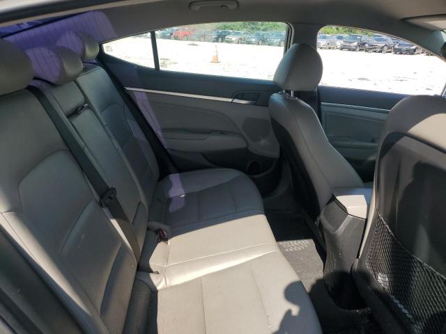 Photo 10 from auction – 2019 HYUNDAI ELANTRA SEL with VIN KMHD84LF8KU856414