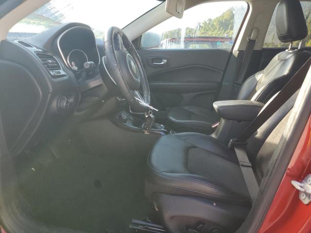 Photo 7 from auction – 2021 JEEP COMPASS LATITUDE with VIN 3C4NJDBBXMT503973