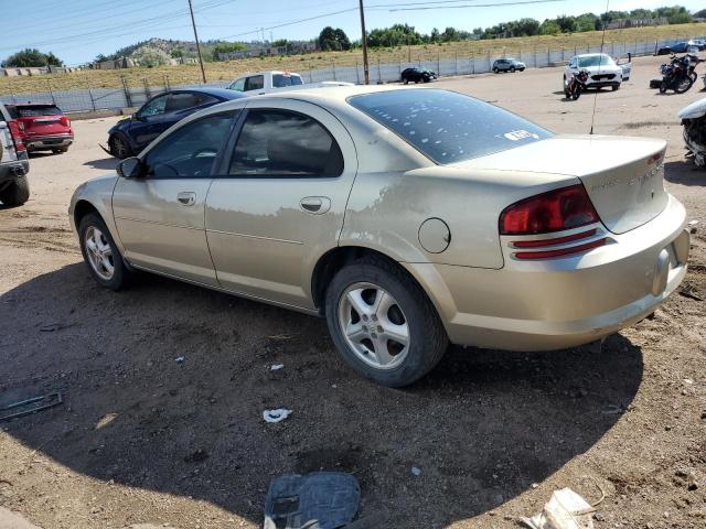 Photo 2 from auction – 2006 DODGE STRATUS SX with VIN 1B3EL46X36N118162