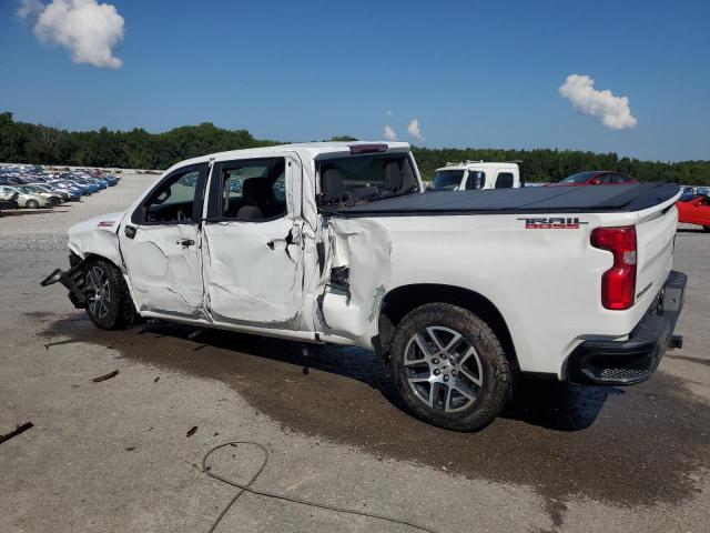 Photo 2 from auction – 2019 CHEVROLET SILVERADO with VIN 1GCPYCEH7KZ212495