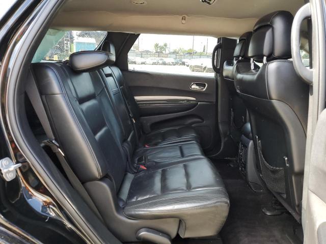 Photo 11 from auction – 2017 DODGE DURANGO GT with VIN 1C4RDHDG0HC732494