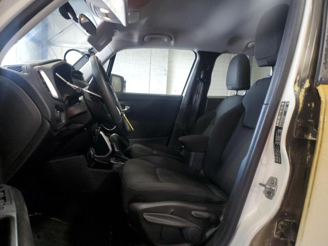 Photo 7 from auction – 2018 JEEP RENEGADE S with VIN ZACCJBAB7JPJ41226