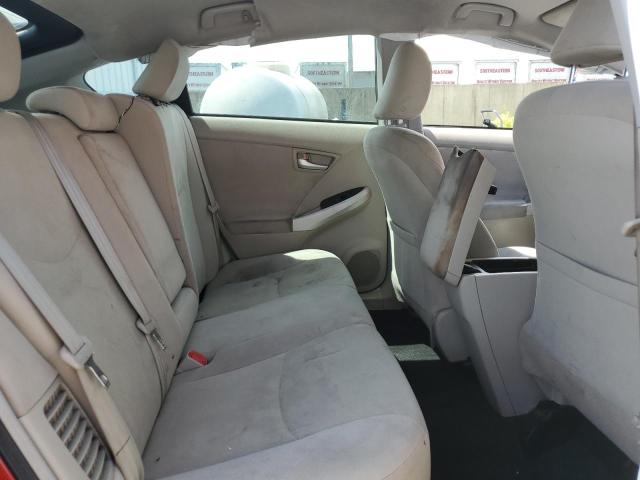 Photo 10 from auction – 2015 TOYOTA PRIUS with VIN JTDKN3DU2F1961999