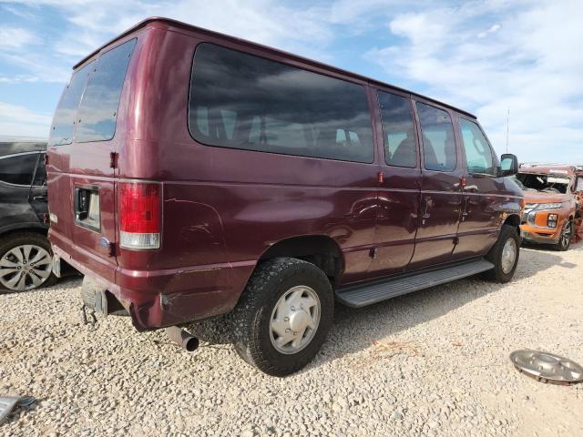 Photo 3 from auction – 2006 FORD ECONOLINE with VIN 1FBNE31L26DA52947