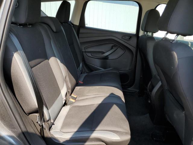 Photo 11 from auction – 2016 FORD ESCAPE S with VIN 1FMCU0F78GUB93454