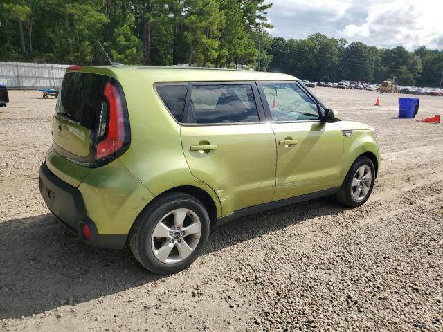 Photo 3 from auction – 2014 KIA SOUL with VIN KNDJN2A20E7708572