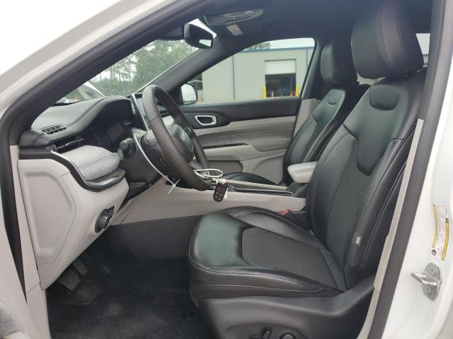 Photo 7 from auction – 2023 JEEP COMPASS LA with VIN 3C4NJDBNXPT549589