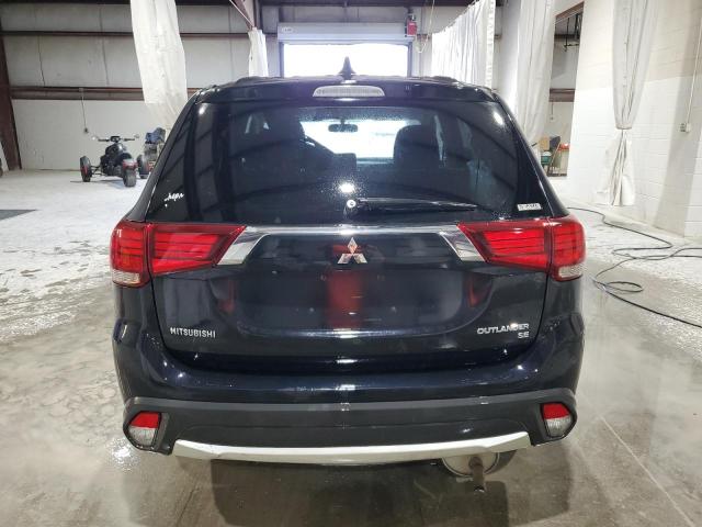 Photo 6 from auction – 2017 MITSUBISHI OUTLANDER with VIN JA4AZ3A3XHZ002909