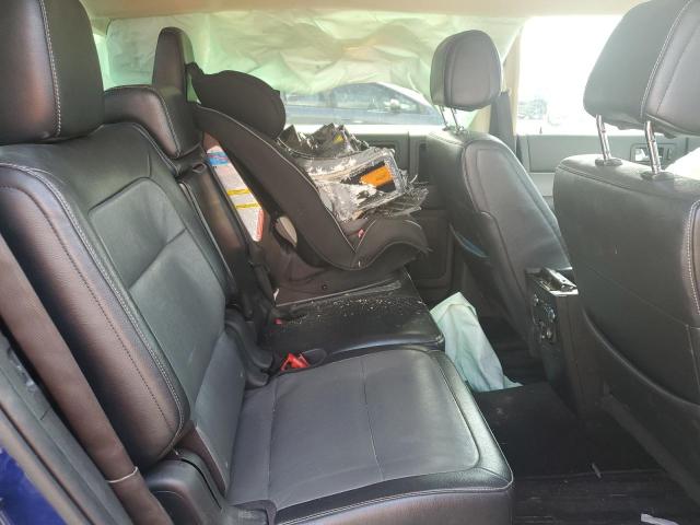 Фото 11 с аукциона – 2013 FORD FLEX LIMITED с VIN 2FMHK6DT4DBD07112