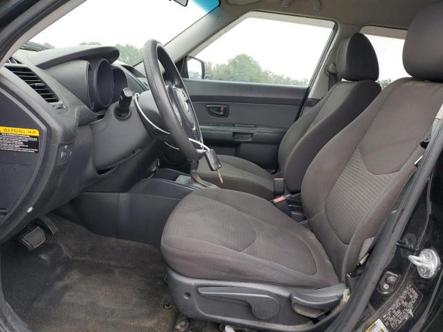 Photo 7 from auction – 2013 KIA SOUL with VIN KNDJT2A54D7487072