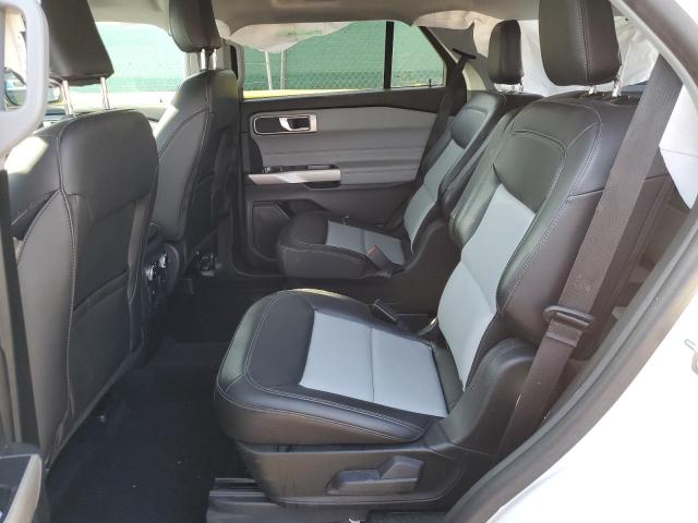 Photo 11 from auction – 2024 FORD EXPLORER X with VIN 1FMSK8DH9RGA69576