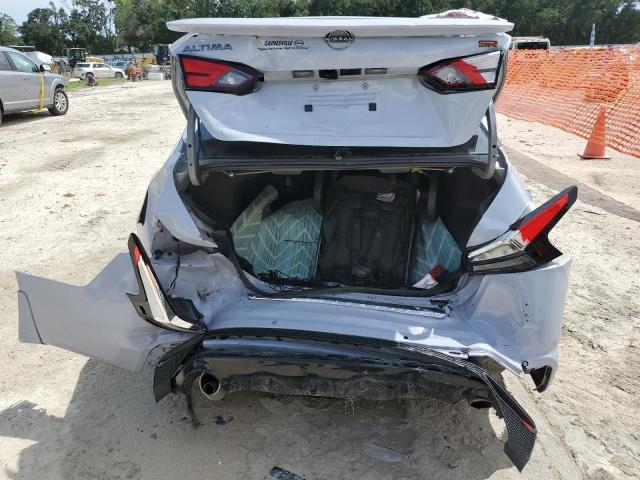 Photo 6 from auction – 2023 NISSAN ALTIMA SR with VIN 1N4BL4CV0PN369720