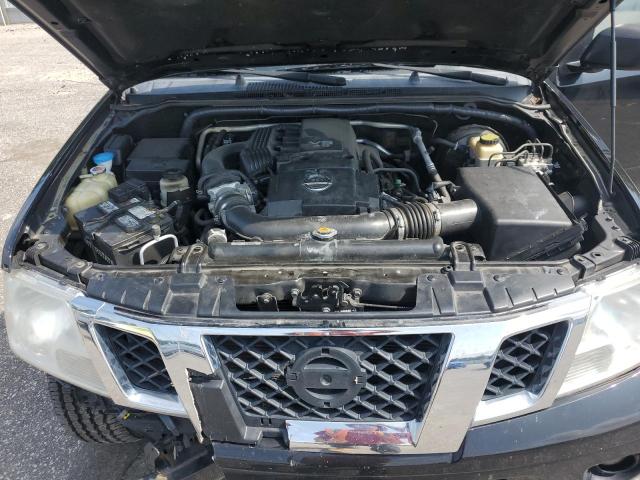 Photo 11 from auction – 2016 NISSAN FRONTIER S with VIN 1N6AD0EV0GN728229