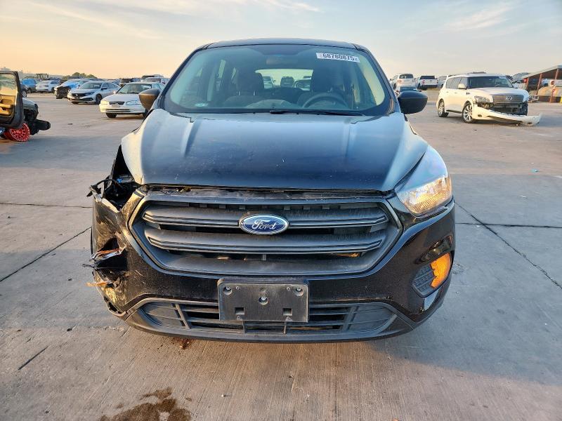 Photo 5 from auction – 2018 FORD ESCAPE S with VIN 1FMCU0F74JUC86141