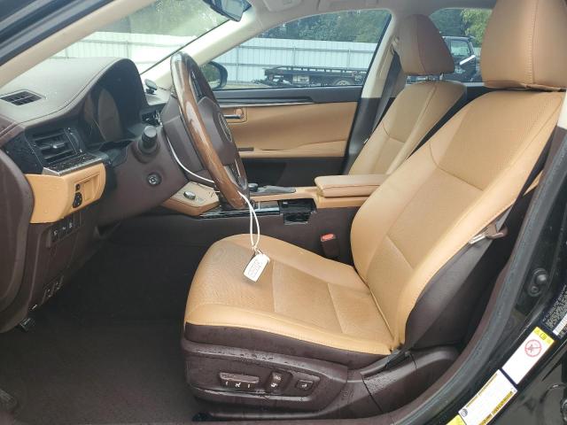 Photo 7 from auction – 2018 LEXUS ES 350 with VIN 58ABK1GG8JU082134