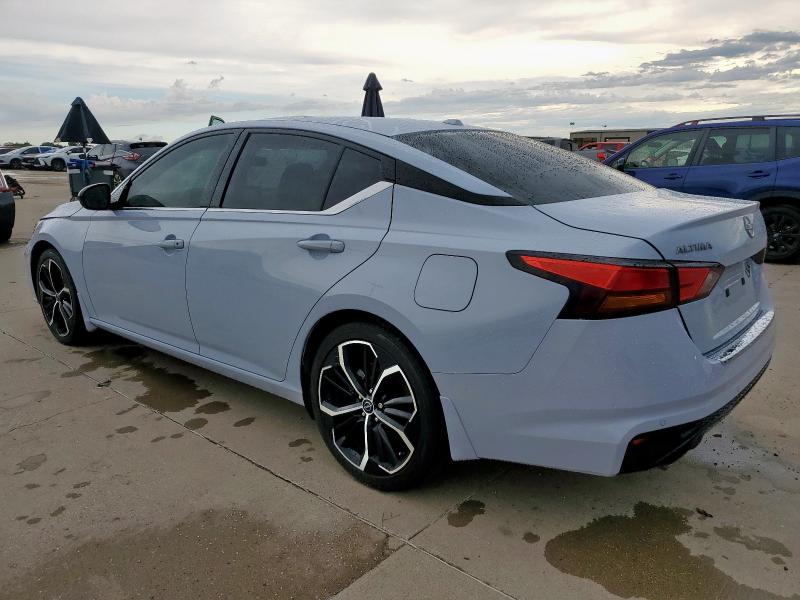 Photo 2 from auction – 2023 NISSAN ALTIMA SR with VIN 1N4BL4CV5PN381023