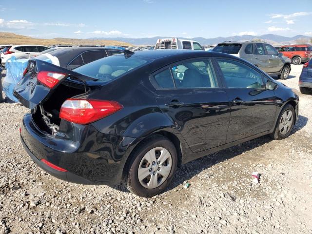 Photo 3 from auction – 2015 KIA FORTE LX with VIN KNAFK4A66F5432017