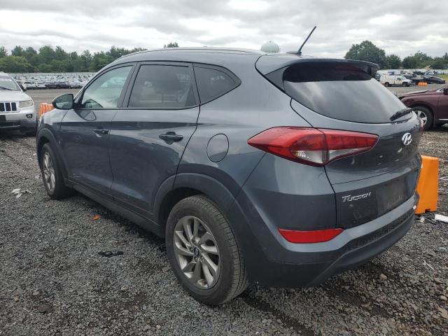Photo 2 from auction – 2016 HYUNDAI TUCSON LIM with VIN KM8J3CA48GU093265