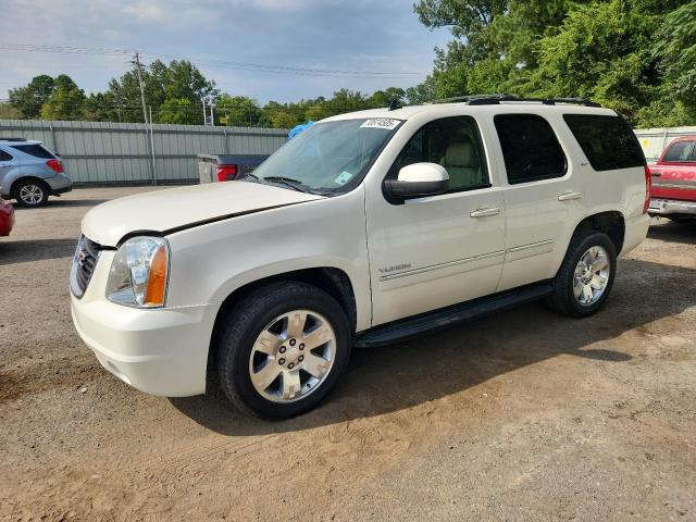 Photo 1 from auction – 2013 GMC YUKON SLT with VIN 1GKS1CE05DR259086