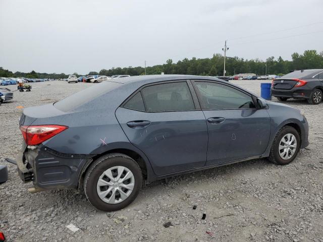 Photo 3 from auction – 2018 TOYOTA COROLLA L with VIN 5YFBURHEXJP854163