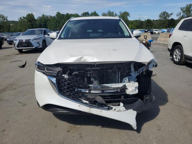 Photo 5 from auction – 2022 MAZDA CX-5 SELECT with VIN JM3KFBBMXN1589151