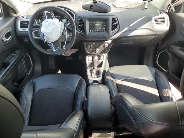 Zdjęcie 8 z aukcji – 2021 JEEP COMPASS LATITUDE z VIN 3C4NJCBB5MT514552