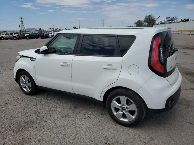 Photo 2 from auction – 2017 KIA SOUL with VIN KNDJN2A2XH7887692