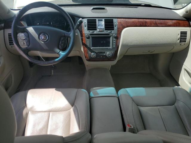Photo 8 from auction – 2007 CADILLAC DTS with VIN 1G6KD57Y97U196855