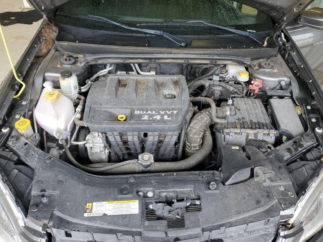 Photo 11 from auction – 2013 CHRYSLER 200 TOURIN with VIN 1C3CCBBB9DN543097