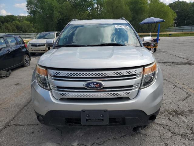 Photo 5 from auction – 2013 FORD EXPLORER L with VIN 1FM5K7F89DGA50944