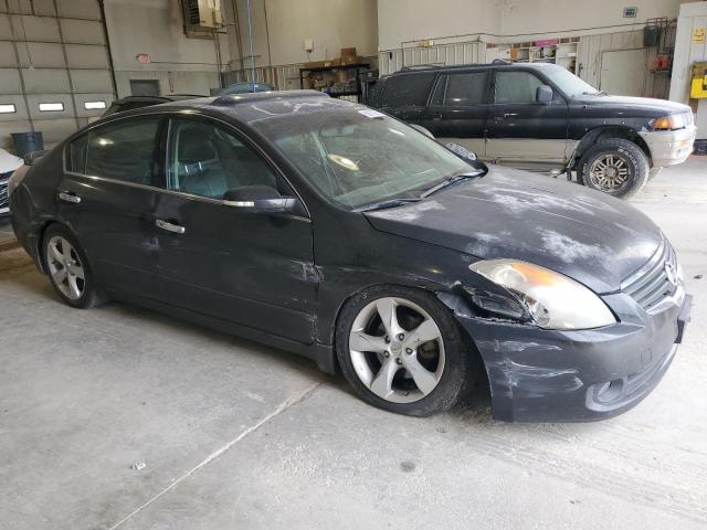 Photo 4 from auction – 2008 NISSAN ALTIMA 3.5SE with VIN 1N4BL21E88N439909