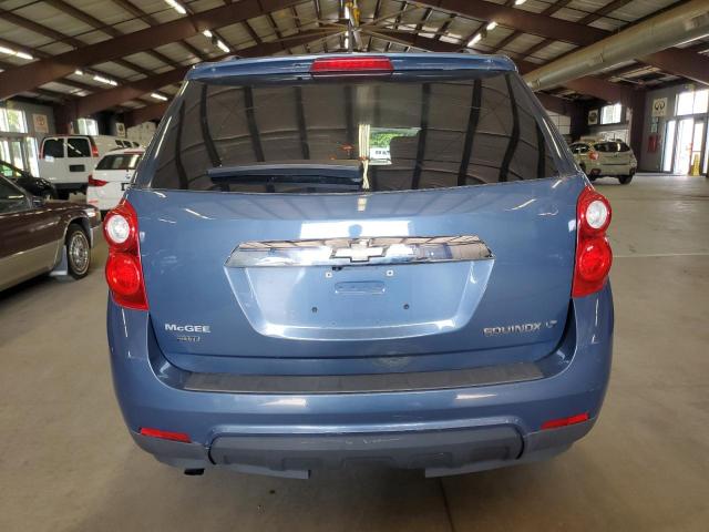 Photo 6 from auction – 2012 CHEVROLET EQUINOX LT with VIN 2GNFLEEK3C6221605