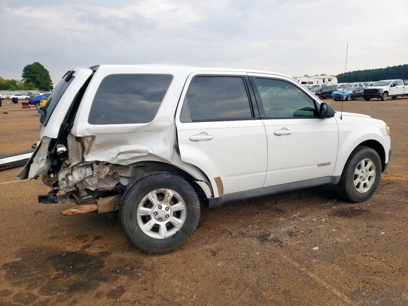 Photo 3 from auction – 2008 MAZDA TRIBUTE I with VIN 4F2CZ02Z98KM29894