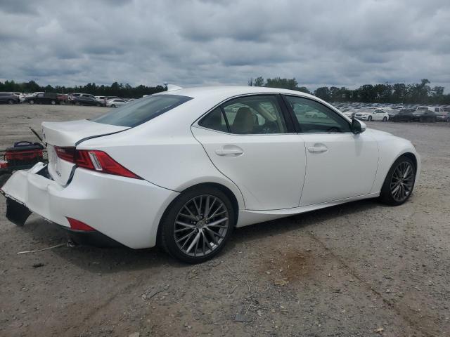 Photo 3 from auction – 2015 LEXUS IS 250 with VIN JTHCF1D2XF5027505